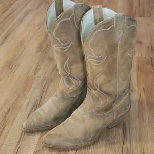 Cowgirl Boots